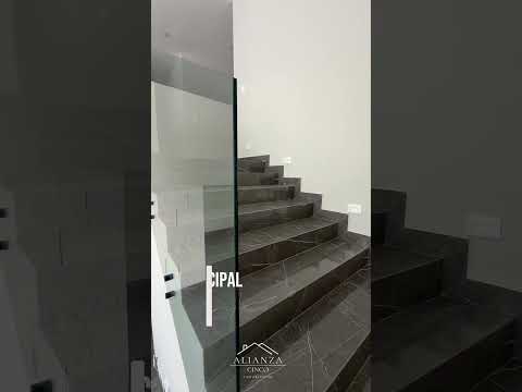 Casa en Venta Bosques de las Misiones, Santiago, NL