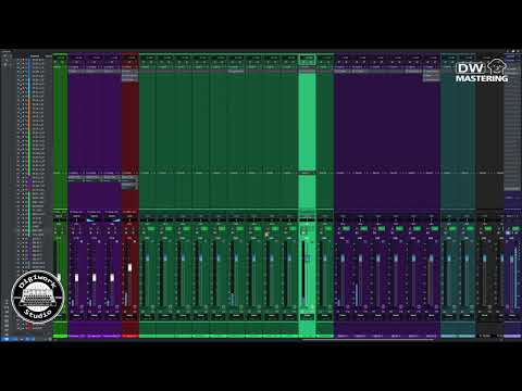 Little Empire -  Burn (mixed and mastered by Leandro Germano)