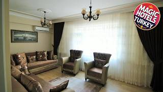Yilmaz Apart | İstanbul, Turkey | Hotel Review 🛏️