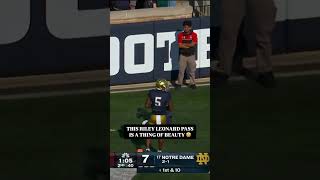 Cover art for Riley td pass