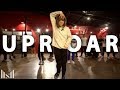 Lil Wayne UPROAR Dance Matt Steffanina Gabe De Guzman
