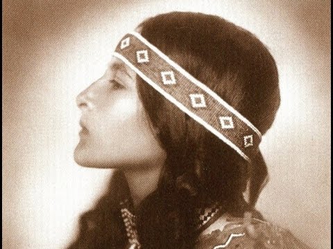 Best Native American Music - Wuauquikuna - YouTube