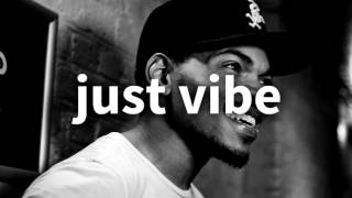 Navigator Truck - Alex Wiley Ft. Calez &amp; Chance The Rapper