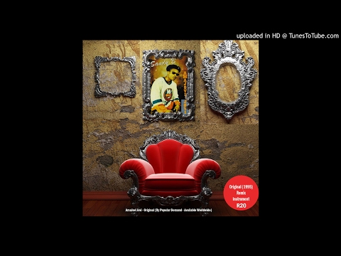 Sandy B - AmaJovi Jovi Original