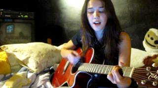 Retarded In Love Cover by TheColorRedd