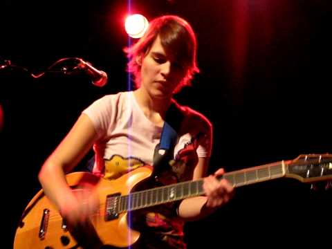 5/14 Kaki King - New Song! Spies Tone (Betrayer) @ Williamsburg Music Hall, Brooklyn, NY 12/12/09