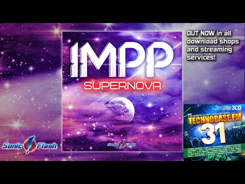 IMPP - Supernova TECHNOBASE.FM Vol. 31