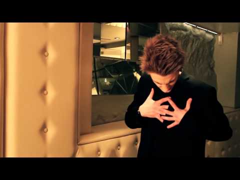 Kent Ortiz "don't Stop" (official video)