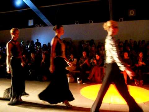 Caroline Charles Finale Spring Summer 2012 London Fashion Week