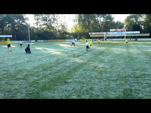 DCS E7 - Steenderen E3: 12 - 0