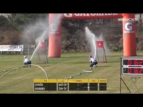 1.12.2019 DHZ Letničie - Plavecký Štvrtok o Vianočného kapra 2019