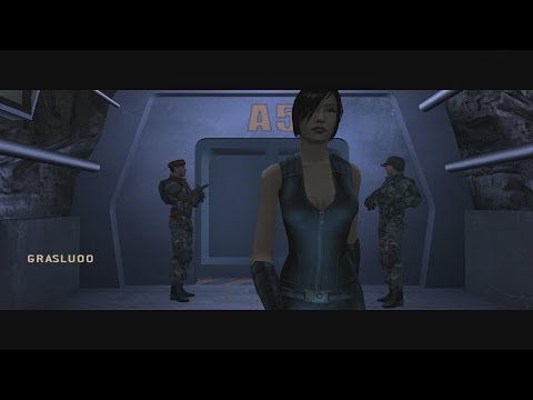 007: Nightfire GCN - Countdown - 00 Agent
