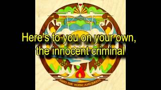 SOJA   I&#39;m not a shadow (ft.Trevor Young) w/ lyrics onscreen