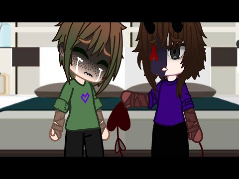 The reason why Henry was hurting himself