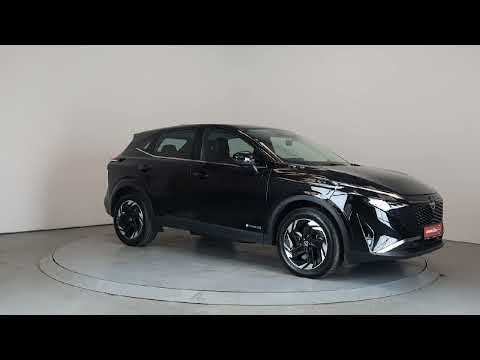 Nissan Qashqai E-POWER SV 4DR A *RETAIL PRICE €41, - Image 2