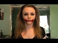 Chelsea Grin Makeup (Using cheap products!) 
