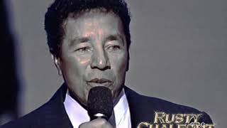 Smokey Robinson - Fly Me To The Moon - Live