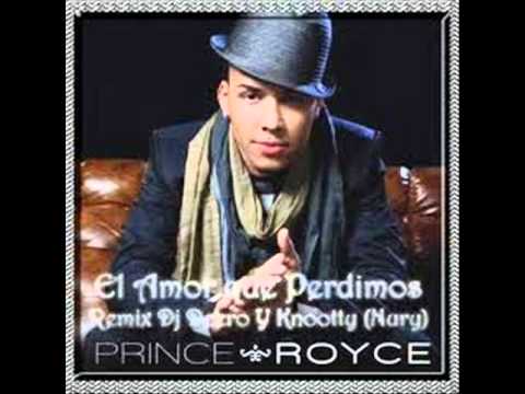 El amor que perdimos ..2011 Merenge Version..xD