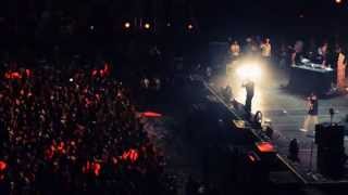 Cypress Hill - Let in Rain - Lollapalooza 2015