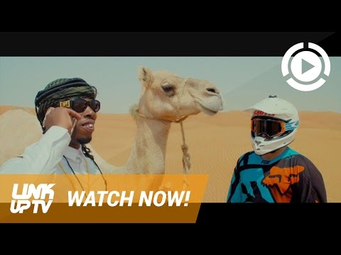 Ayo Beatz X Sos music - Abu Dabbin (Music Video) @ayo_beatz @wearesosmusic