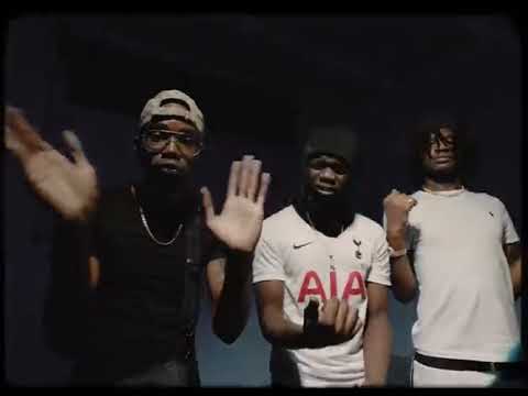 zepekk X gvybz X ot picsou - everyday (video officiel)