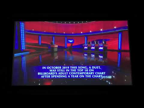 Final Jeopardy, WORST SCORES I’ve seen in a while - Felicity Flesher Day 3 (4/20/20)