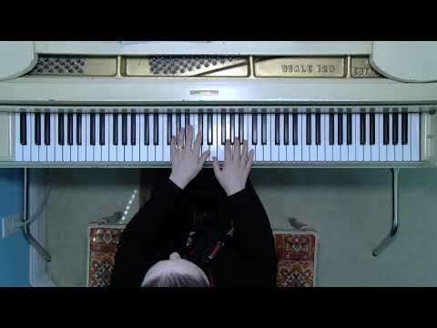 Modern French Mini Collection - #5 L’histoire de Babar (Le Petite Éléphant) by Francis Poulenc