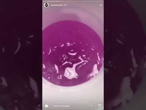 Nas Blixky X Envy Caine In Atlanta With The Gds