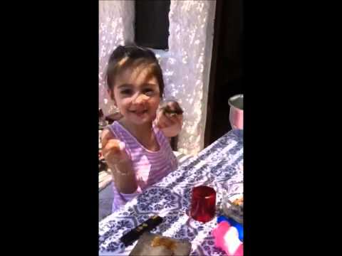 İyi Ki Doğdun Elida : )