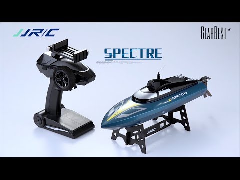 fpv boat