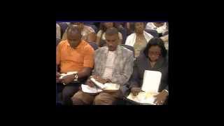 Not seeing yet beleiving