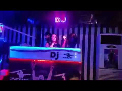 Dj Demet Ocak Dj Kadir Acar ve Mc Seren Seker Live...