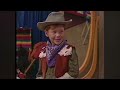 Barney Friends Home On The Range When I Grow Up