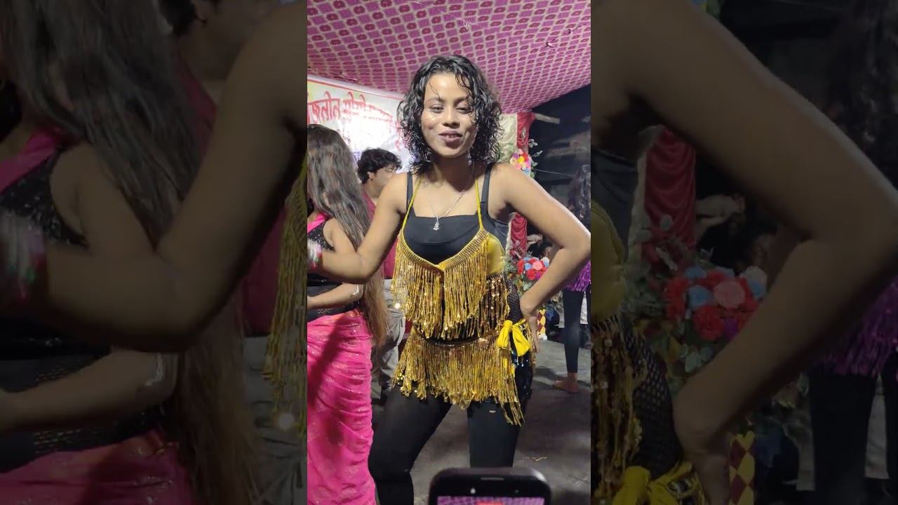 dancer miss Mimi 🔥