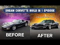 Building My DREAM C5 Corvette In One Episode