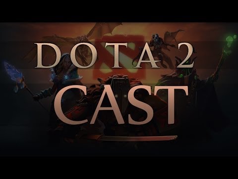 DOTA 2: German Cast [1]