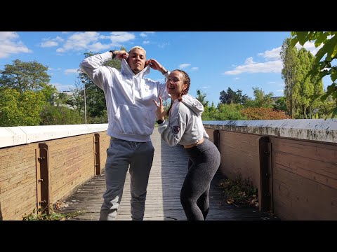 POWERDANCE | Erphaan Alves & Kes - Pick a Side