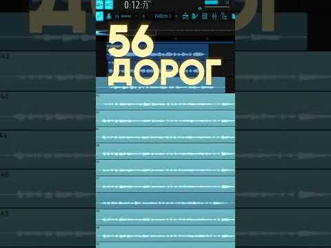 СВЕДЕНИЕ в стиле КИШЛАКА #flstudio #музыка #song #сведение #мастеринг #кишлак #апфс #mastering