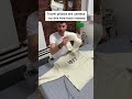 Travel pillows are useless - try this free hack instead