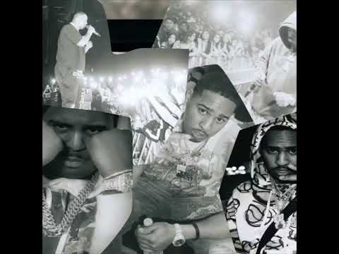 Drakeo the ruler x ohgeesy type beat 2022 - "5AM" (Prod. Brando)