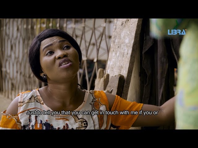 Yoruba Movie: Fadaka (2018) (Part 1)