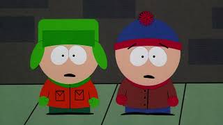 South Park - La Resistance Medley Instrumental