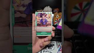 #onepiece #tcg #cards #tcgcommunity #shorts