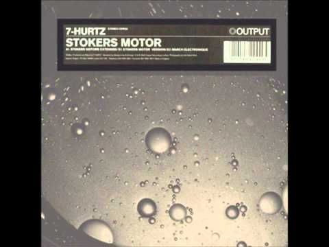 7 hurtz - Stokers Motor