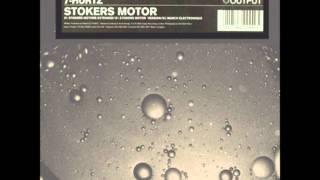 7 hurtz - Stokers Motor