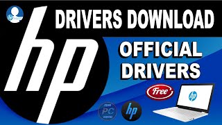 How to Download HP Drivers | How to Download HP BIOS | Driver Download