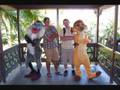 Walt Disney World College Program Fall 2007