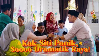 PETRONAS Twin Towers Hari Raya 2025
