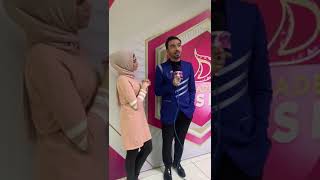 Download lagu REZA D'ACADEMY dan UYAINA Part 3 di DAA5 mp3