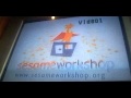 Opening To Elmo S World Springtime Fun VHS 2002